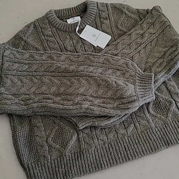 NWT Anine Bing Irina Sweater - Picture 6 of 7
